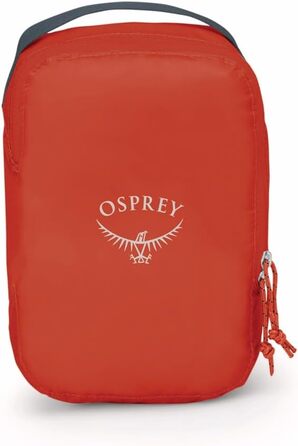 Органайзер для одягу Osprey Ultralight Packwürfel, маленький (1.5L), Mars Orange