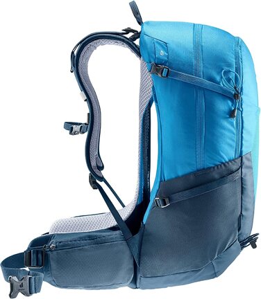 Рюкзак для туризму Deuter Futura 27 л Reef-ink