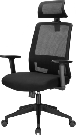 Крісло офісне OfficePro OC420B