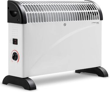 Електричний конвекторний обігрівач Trotec TCH 20 E – 2000 Вт