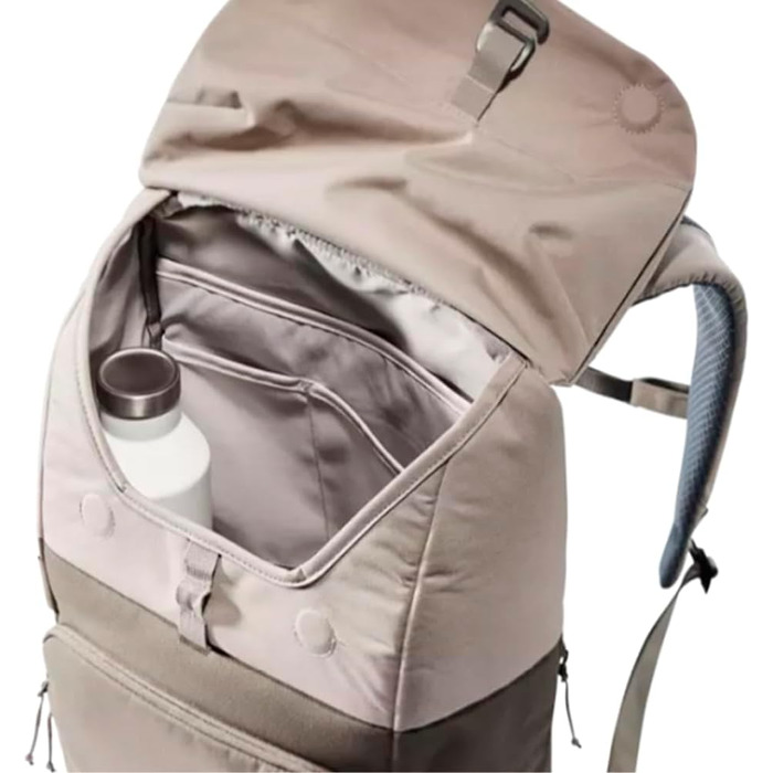 Рюкзак міський Deuter UP Sydney 2020 унісекс, Stone-pepper