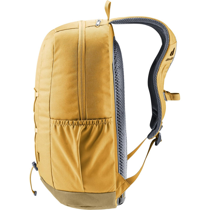 Рюкзак Deuter Gogo 25 л карамель-клей, міський одноколірний