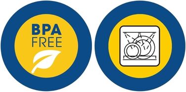 Лоток для столових приборів Engelland, 9 відділень, пластик, BPA-free, світло-сірий, 45x39x5 см