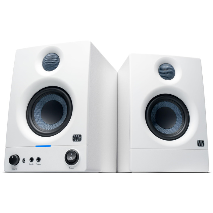 Активна акустика PreSonus Eris 3.5BT Gen 2 біла - 3.5