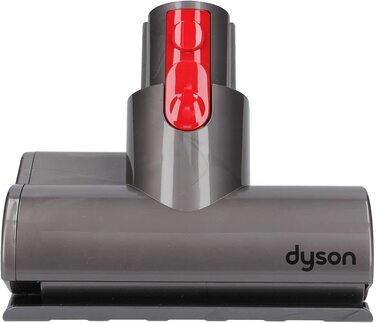 Міні турбощітка Dyson Quick Release 967479-01 для V8 SV10, оригінальна насадка для пилососа