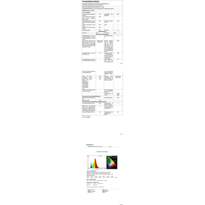 K-Bright LED акумуляторна настільна лампа, димована, бездротова, тепле світло 3000K+RGB, USB-C, алюміній, IP54, чорна, 2 шт.
