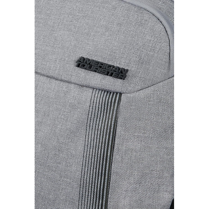 Рюкзак для ноутбука American Tourister Urban Groove 15.6'' сірий, унісекс