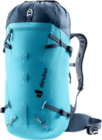Жіночий альпіністський рюкзак Deuter Guide 28 SL 28 л Lagoon-Ink