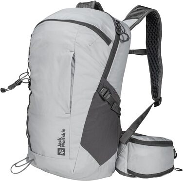 Рюкзак Jack Wolfskin Cyrox Shape 20 літрів, унісекс, туристичний, Rainstorm
