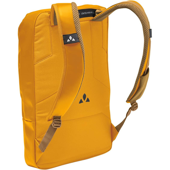 Унісекс рюкзак VAUDE Mineo 17 л, жовтий, універсальний розмір