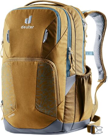 Рюкзак для школи Deuter Cotogy 26 л, мигдальний колір
