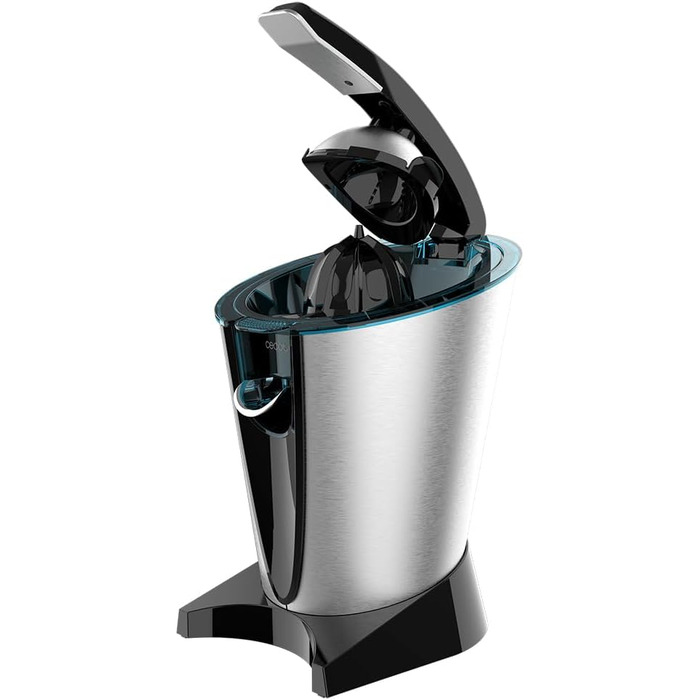 Електрична соковижималка для цитрусових Cecotec, 600 Вт