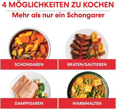 Мультиварка Instant Pot Superior 7.1 л, 4 режими (повільне приготування, смаження, пароварка, підігрів), для кухні, 800 Вт, підходить для посудомийки