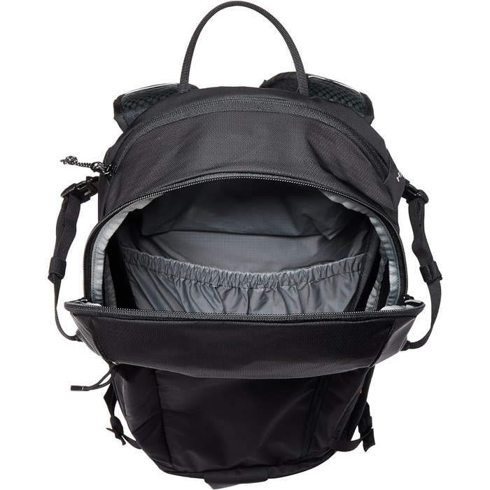 Рюкзак Mammut Durable 20 л, чорний, унісекс, міцний для дорослих