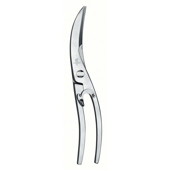Ножиці для різання птиці Zwilling Steel 25 см