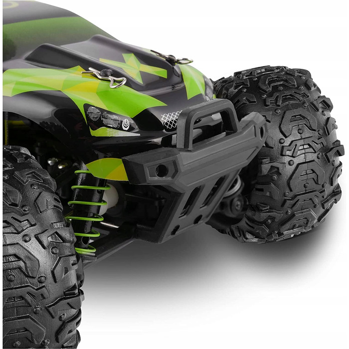 Радіокерована машина Overmax X-Monster 3.0