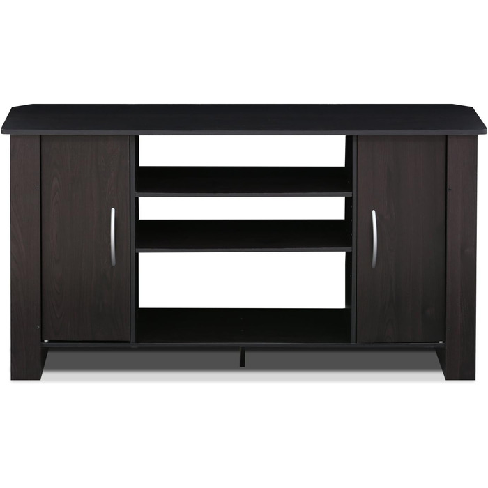 ТВ-тумба Furinno Econ, розважальний центр, еспресо, 106.9x57.9x34.3 см