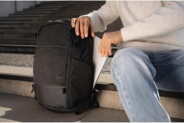 Рюкзак для ноутбука American Tourister Pacepro 15.6