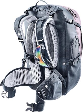 Жіночий велосипедний рюкзак deuter Trans Alpine 28 SL, 2024