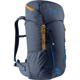 Дитячий туристичний рюкзак VAUDE Hidalgo 24+4 л, унісекс, Eclipse, універсальний розмір