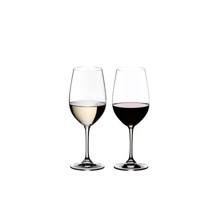 Бокали для вина RIEDEL Vinum Riesling Gran Cru, 2 шт., кришталь, для білого вина