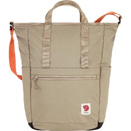 Унісекс рюкзак-шопер Fjällräven High Coast Totepack 23 л, колір Fossil