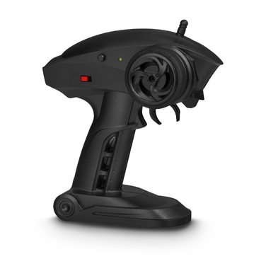 Радіокерована машина Overmax X-Monster 3.0