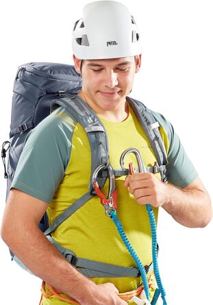 Рюкзак для хайкінгу Deuter Trail 32 EL Extra Long, альпінізм, 2024