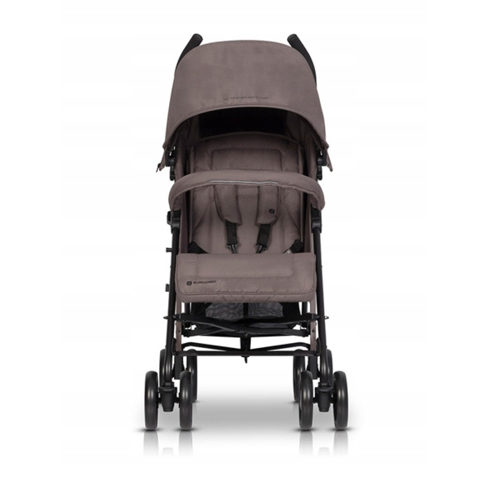 Прогулянковий візок Euro-Cart Ezzo, колір Taupe (сіро-бежевий)