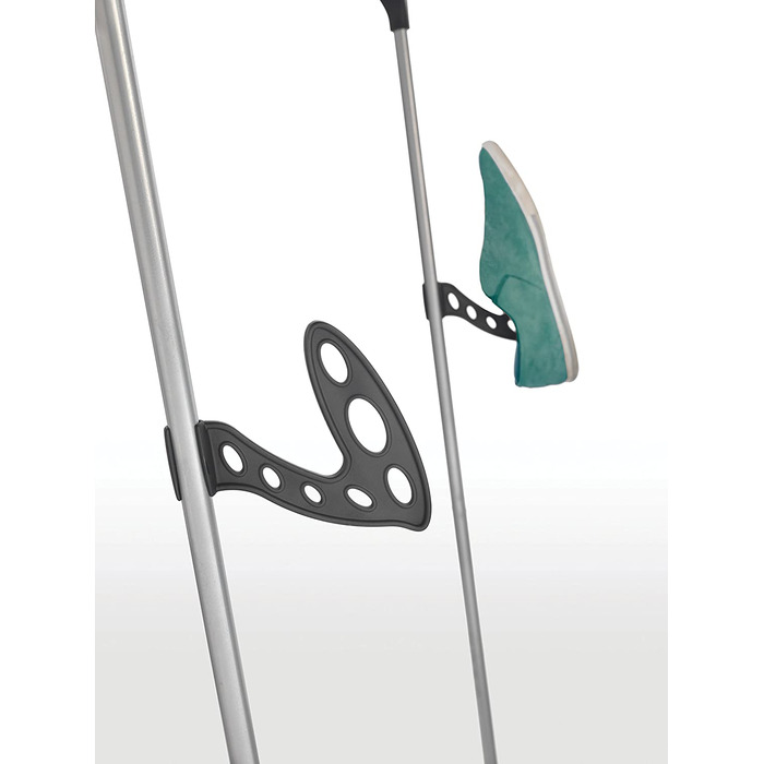 Сушарка для білизни Metaltex Hurricane XXL, 24 м, метал