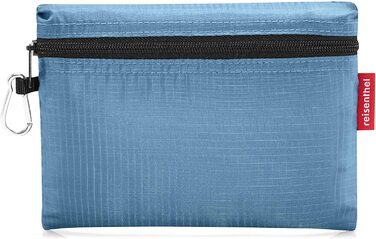 Сумка дорожня Reisenthel Mini Maxi Dufflebag 20 л, індиго, 50x28x28 см