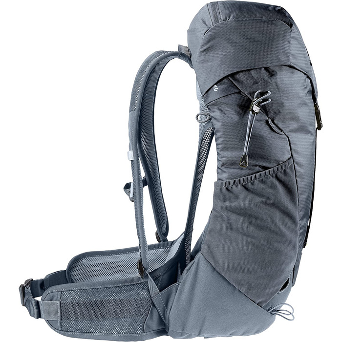 Рюкзак для туризму Deuter AC Lite 24 літри, легкий, вентиляція спини