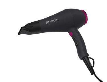 Фен для волосся Revlon RVDR5229 Perfect Heat Frizz Fighter, іонний, 1100 Вт