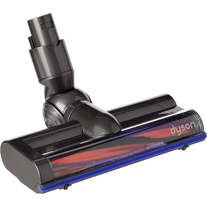 Турбощітка Dyson 949852-05 для пилососів DC59/DC62, сіра, без мішка