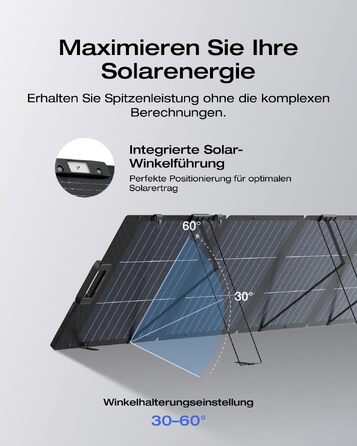 Портативна електростанція EcoFlow DELTA 2 Max, 2048 Вт·год, потужність 3000 Вт