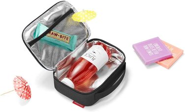 Кошик для покупок Reisenthel Accessoires Gilching чорний