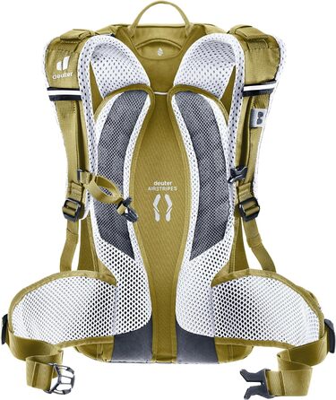 Жіночий велосипедний рюкзак deuter Trans Alpine 28 SL, модель 2024, 28 л