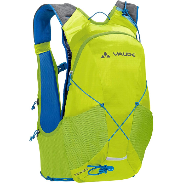 Рюкзак для походів VAUDE Trail Spacer 8, 8 літрів