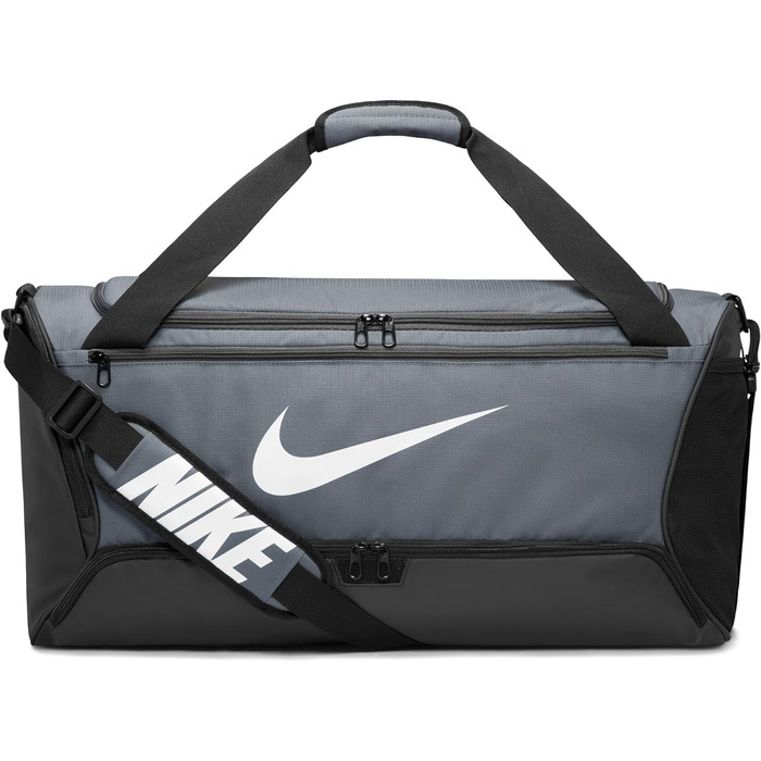 Кепка Nike універсальна, сірий/чорний/білий