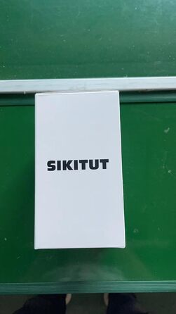Електрична машинка для видалення катишків SIKITUT, 6 лез, USB зарядка, для різних тканин, з 2 запасними лезами та антистатичною щіткою, синя