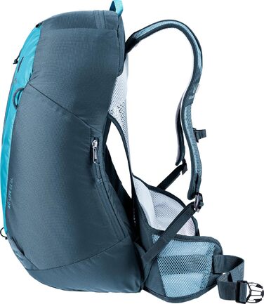 Жіночий туристичний рюкзак Deuter AC Lite 21 SL Lagoon-Atlantic, 21 л