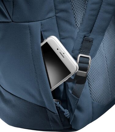 Рюкзак Deuter Vista Spot 18 л, міський, Marine-Ink