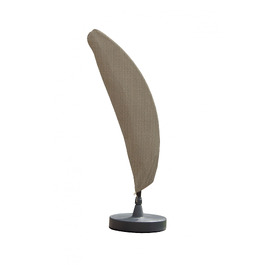 Чохол для меблів Sun Garden Easy Sun (Taupe) з поліпропілену - захист від сонця та негоди