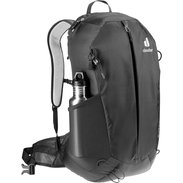 Чоловічий туристичний рюкзак Deuter AC Lite 25 EL, 25 л, чорний