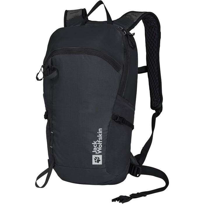 Рюкзак Jack Wolfskin PRELIGHT SHAPE 15 Phantom, універсальний розмір