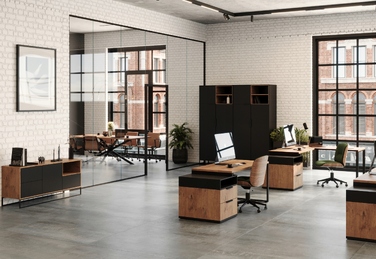 Контейнер Zdesk 60 x 60 x 50 см