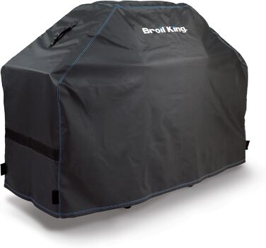 Преміум чохол для гриля Broil King Crown/Baron/Monarch 320, нерж. сталь, 129x58x117 см