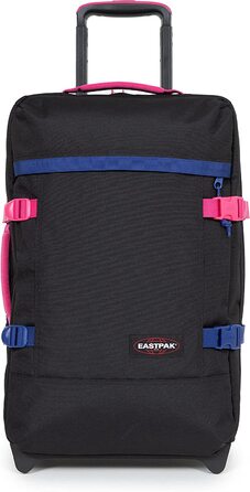 Валіза Eastpak TRANVERZ S 51 см 42 л Escape Navy чорна