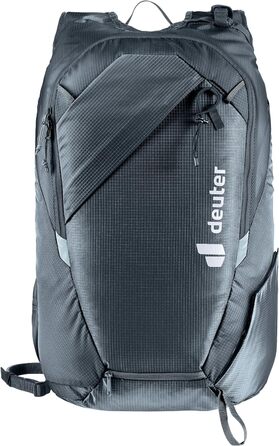 Deuter Updays 26 Легкий рюкзак для скелетурів 26 л, чорний