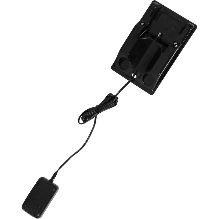 Акумуляторний пилосос TurboTronic 11000PA 22В, бездротовий ручний, 40 хв роботи, LED електрощітка, ультралегкий для твердих підлог і килимів, для шерсті тварин, червоний